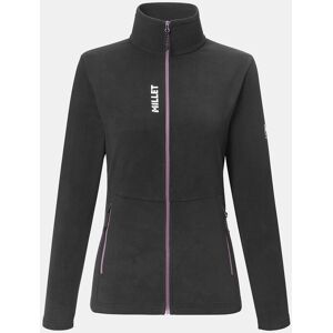 Millet Chaquetas polar Montaña Mujer SENECA MICRO JKT W . Negros Millet Chaquetas polar Montaña Mujer SENECA MICRO JKT W . Negros