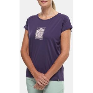 Millet Camisetas de Trekking de Mujer SENECA TS SS W . Violeta Millet Camisetas de Trekking de Mujer SENECA TS SS W . Violeta