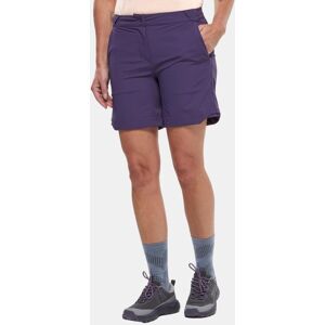 Millet Pantalones cortos de Trekking de Mujer UBIC STRETCH SHORT W . (46) Violeta Millet Pantalones cortos de Trekking de Mujer UBIC STRETCH SHORT W . (46) Violeta