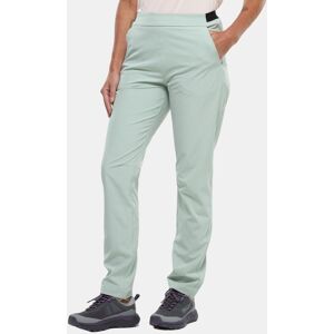 Millet Pantalones de Trekking de Mujer PARMELAN STR PANT W . (XL) Verde Millet Pantalones de Trekking de Mujer PARMELAN STR PANT W . (XL) Verde