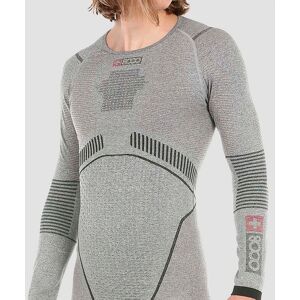 8000 Camiseta m/larga de Hombre gourdon 25i grafito vigore +. (M) Grafito 8000 Camiseta m/larga de Hombre gourdon 25i grafito vigore +. (M) Grafito