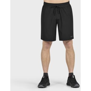 8000 Pantalón Corto Hombre RUSE NEGRO +. (58) Negro 8000 Pantalón Corto Hombre RUSE NEGRO +. (58) Negro