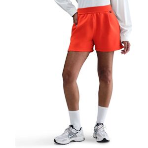 Nike Pantalón corto de mujer 24.7 ImpossiblySoft . (M) Naranja Nike Pantalón corto de mujer 24.7 ImpossiblySoft . (M) Naranja