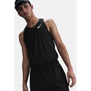 Nike L Shorts Negros de Correr - Pantalón Nike L Shorts Negros de Correr - Pantalón