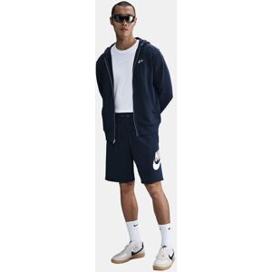 Nike ALUMNI Pantalones cortos azules para hombre - Shorts Nike ALUMNI Pantalones cortos azules para hombre - Shorts