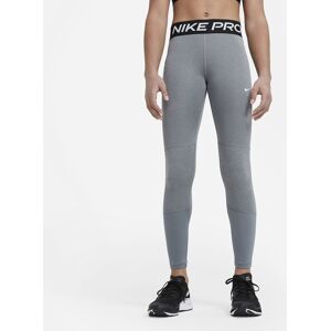 Nike Malla de niña Pro Dri-FIT . (12 años) Gris Nike Malla de niña Pro Dri-FIT . (12 años) Gris