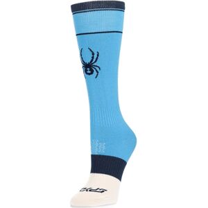 Spyder Calcetines de esquí de mujer Pro Liner . (34-37) Azul Spyder Calcetines de esquí de mujer Pro Liner . (34-37) Azul