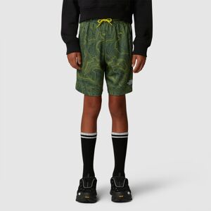 The North Face Jungen Never Stop Exploring Shorts - Shorts The North Face Jungen Never Stop Exploring Shorts - Shorts