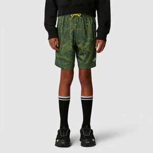 The North Face Shorts - Verde - Unisex The North Face Shorts - Verde - Unisex