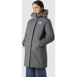 The North Face Parka de mujer Arctic . (S) Gris The North Face Parka de mujer Arctic . (S) Gris