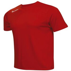 Asioka 130/16 N Unisex infantil XS Rojo Trikot - Tipo de producto Asioka 130/16 N Unisex infantil XS Rojo Trikot - Tipo de producto