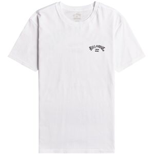 Billabong Camiseta de niños Arch Wave . (16 Años) Blanco Billabong Camiseta de niños Arch Wave . (16 Años) Blanco
