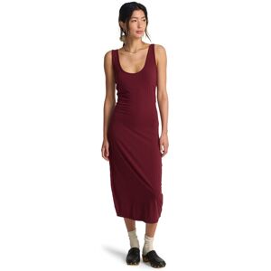 Billabong Vestido de mujer Take A Look . (M) Rojo Billabong Vestido de mujer Take A Look . (M) Rojo