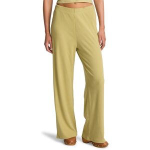 Billabong Pantalón de mujer Keep It Straight . (XL) Verde Billabong Pantalón de mujer Keep It Straight . (XL) Verde