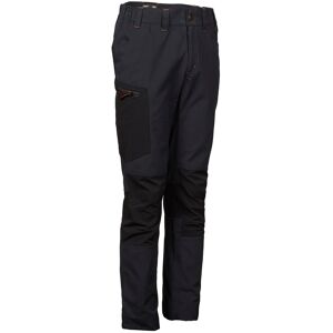 Swedteam Pantalón de caza de hombre Ultra . (XXL) Negro Swedteam Pantalón de caza de hombre Ultra . (XXL) Negro