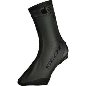 Fundas de Zapatos Scott All Season 20 - Negro - M - Impermeable, Resistente al viento, Ligero Fundas de Zapatos Scott All Season 20 - Negro - M - Impermeable, Resistente al viento, Ligero