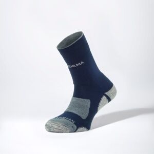 Enforma Calcetines de trekking unisex Mulhacén . (L) Azul / Gris Enforma Calcetines de trekking unisex Mulhacén . (L) Azul / Gris