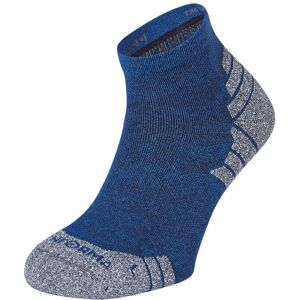 Enforma Calcetines de trekking unisex Teide . (L) Azul / Gris Enforma Calcetines de trekking unisex Teide . (L) Azul / Gris