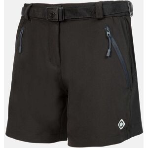 Izas Pantalón corto de trekking/senderismo para mujer RILLO W . (S) Negro Izas Pantalón corto de trekking/senderismo para mujer RILLO W . (S) Negro