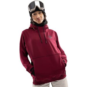 Siroko Chaqueta para snowboard/esquí mujer W1-W . (M) Rojo Siroko Chaqueta para snowboard/esquí mujer W1-W . (M) Rojo