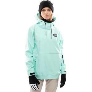 Siroko Chaqueta para snowboard/esquí mujer W1-W . (XS) Azul celeste Siroko Chaqueta para snowboard/esquí mujer W1-W . (XS) Azul celeste