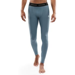 Siroko Leggings Térmicos Azul 2XL - Leggings Térmicos Siroko Leggings Térmicos Azul 2XL - Leggings Térmicos