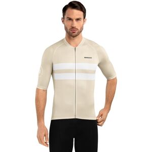 Camiseta Siroko M3 Swift Beige - Jerseys Camiseta Siroko M3 Swift Beige - Jerseys