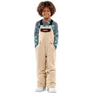 Siroko Peto esquí y nieve hombre KB1 Native . (6 Años) Marrón Siroko Peto esquí y nieve hombre KB1 Native . (6 Años) Marrón