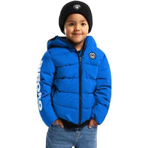 Siroko Chaqueta acolchada resistente al agua de niño Soul . (12 Años) Azul Siroko Chaqueta acolchada resistente al agua de niño Soul . (12 Años) Azul