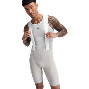 Siroko Culote corto reciclado ciclismo de hombre Mount Lemmon . (XL) Gris Siroko Culote corto reciclado ciclismo de hombre Mount Lemmon . (XL) Gris