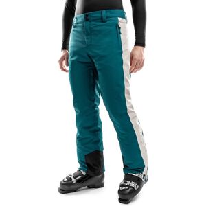 Siroko Pantalón de esquí de hombre P3 Zürs . (M) Verde Siroko Pantalón de esquí de hombre P3 Zürs . (M) Verde