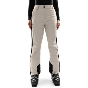 Siroko Pantalón de esquí de mujer P3-W Fitz Roy . (S) Marrón Siroko Pantalón de esquí de mujer P3-W Fitz Roy . (S) Marrón