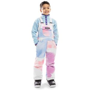 Siroko Peto esquí y nieve niño KB1 Jazzy . (10 Años) Multicolor Siroko Peto esquí y nieve niño KB1 Jazzy . (10 Años) Multicolor