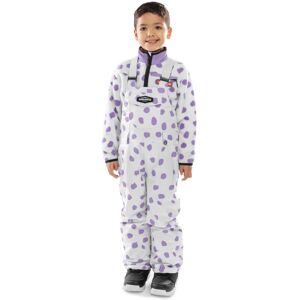 Siroko Peto esquí y nieve niño KB1 Polka . (12 Años) Morado Siroko Peto esquí y nieve niño KB1 Polka . (12 Años) Morado