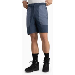 Siroko Pantalón corto montaña repelente al agua hombre Range . (M) Azul Siroko Pantalón corto montaña repelente al agua hombre Range . (M) Azul