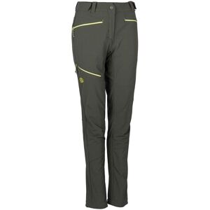 Ternua Pantalon de mujer Rotar Warm Pt W . (XS) Verde Ternua Pantalon de mujer Rotar Warm Pt W . (XS) Verde