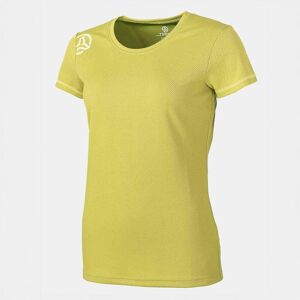 Ternua Camiseta de mujer Sluma Tee W . (XS) Lima Ternua Camiseta de mujer Sluma Tee W . (XS) Lima