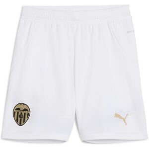 Puma Mallas de niños Valencia CF Shorts Replica Jr . (11-12 Años) Blanco Puma Mallas de niños Valencia CF Shorts Replica Jr . (11-12 Años) Blanco