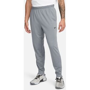 Pantalones Deportivos Nike Totality Dri-FIT - Gris/Negro Pantalones Deportivos Nike Totality Dri-FIT - Gris/Negro