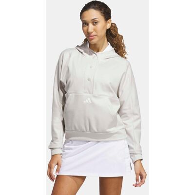 Adidas Sudadera De Golf Con Capucha De Mujer . Azul Adidas Sudadera De Golf Con Capucha De Mujer . Azul