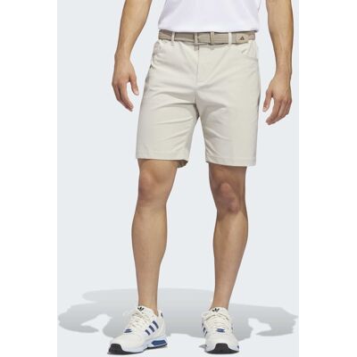 Adidas Pantalón Corto De Hombre Ultimate365 5-Pocket Golf . (44) Beige Adidas Pantalón Corto De Hombre Ultimate365 5-Pocket Golf . (44) Beige