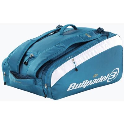 Bullpadel Bolsa Mujer Bpp26021 Pearl . Azul verdoso Bullpadel Bolsa Mujer Bpp26021 Pearl . Azul verdoso