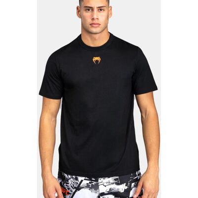 VENUM Camiseta Hombre Fight Week UFC . (XXL) Negro VENUM Camiseta Hombre Fight Week UFC . (XXL) Negro