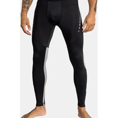 VENUM Pantalones Compresivos Hombre Adrnaline . (XXL) Negro VENUM Pantalones Compresivos Hombre Adrnaline . (XXL) Negro