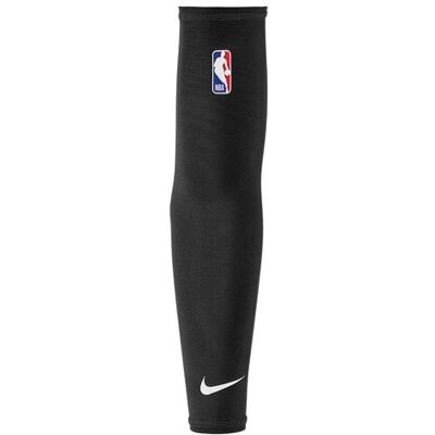 Nike Mangas Baloncesto Shooter 2.0 . (L-XL) Negro Nike Mangas Baloncesto Shooter 2.0 . (L-XL) Negro