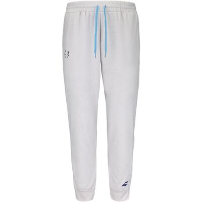 Babolat Pantalón de pádel de Hombre . (050) Gris Babolat Pantalón de pádel de Hombre . (050) Gris