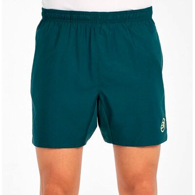 Bullpadel Pantalones cortos de HOMBRE LEGAR . (S) Negro Bullpadel Pantalones cortos de HOMBRE LEGAR . (S) Negro