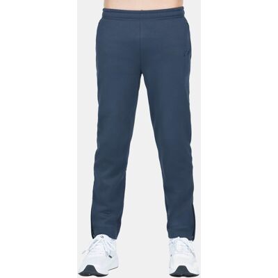 Bullpadel Pantalon de Felpa de Hombre Elesu . (052) Azul marino Bullpadel Pantalon de Felpa de Hombre Elesu . (052) Azul marino