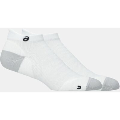 ASICS Calcetines Bajos Tenis Unisex Lightweight Court+ Tennis Low Cut Sock . (M) Blanco ASICS Calcetines Bajos Tenis Unisex Lightweight Court+ Tennis Low Cut Sock . (M) Blanco
