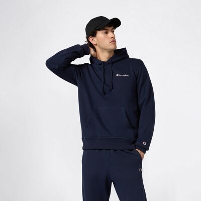 Champion Sudadera de hombre Crewneck Sweatshirt . (XL) Rosa Champion Sudadera de hombre Crewneck Sweatshirt . (XL) Rosa